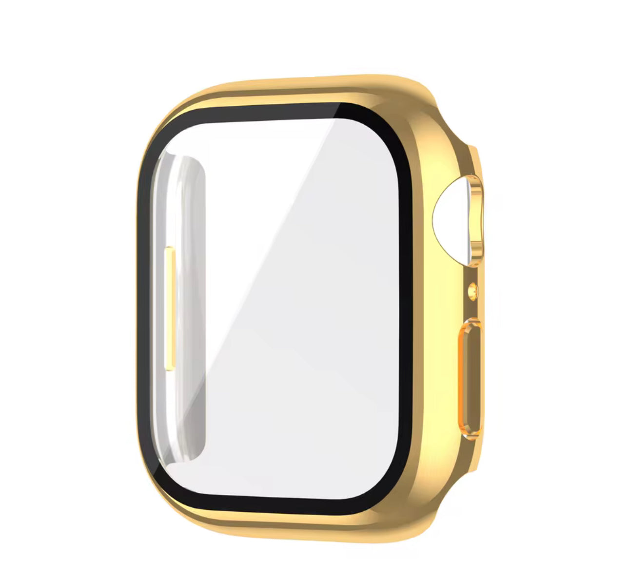 Schutzhülle "Clean" für Apple Watch