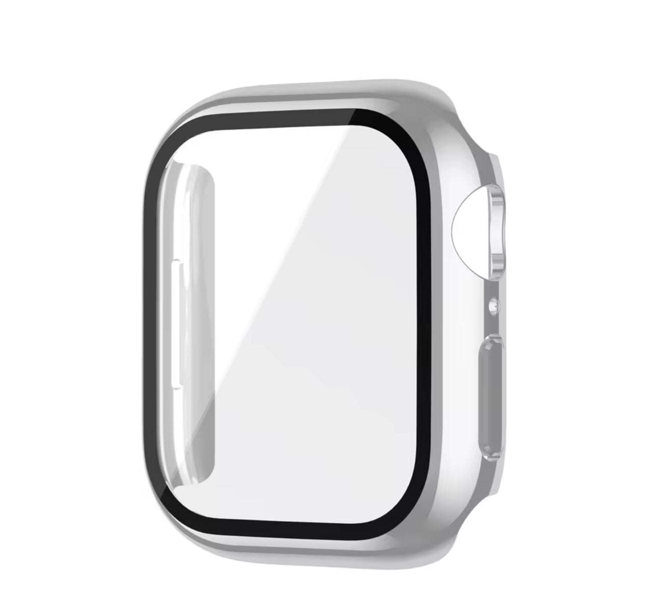 Schutzhülle "Clean" für Apple Watch