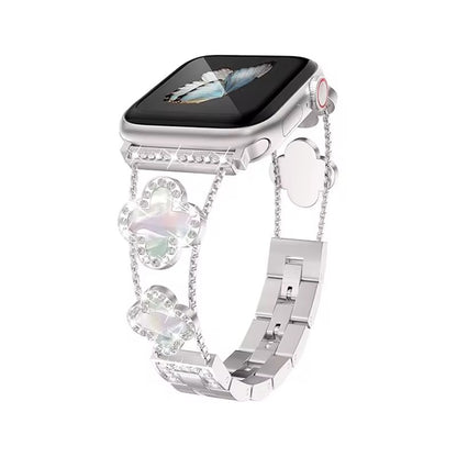Luxus Armband "Chloé" für Apple Watch