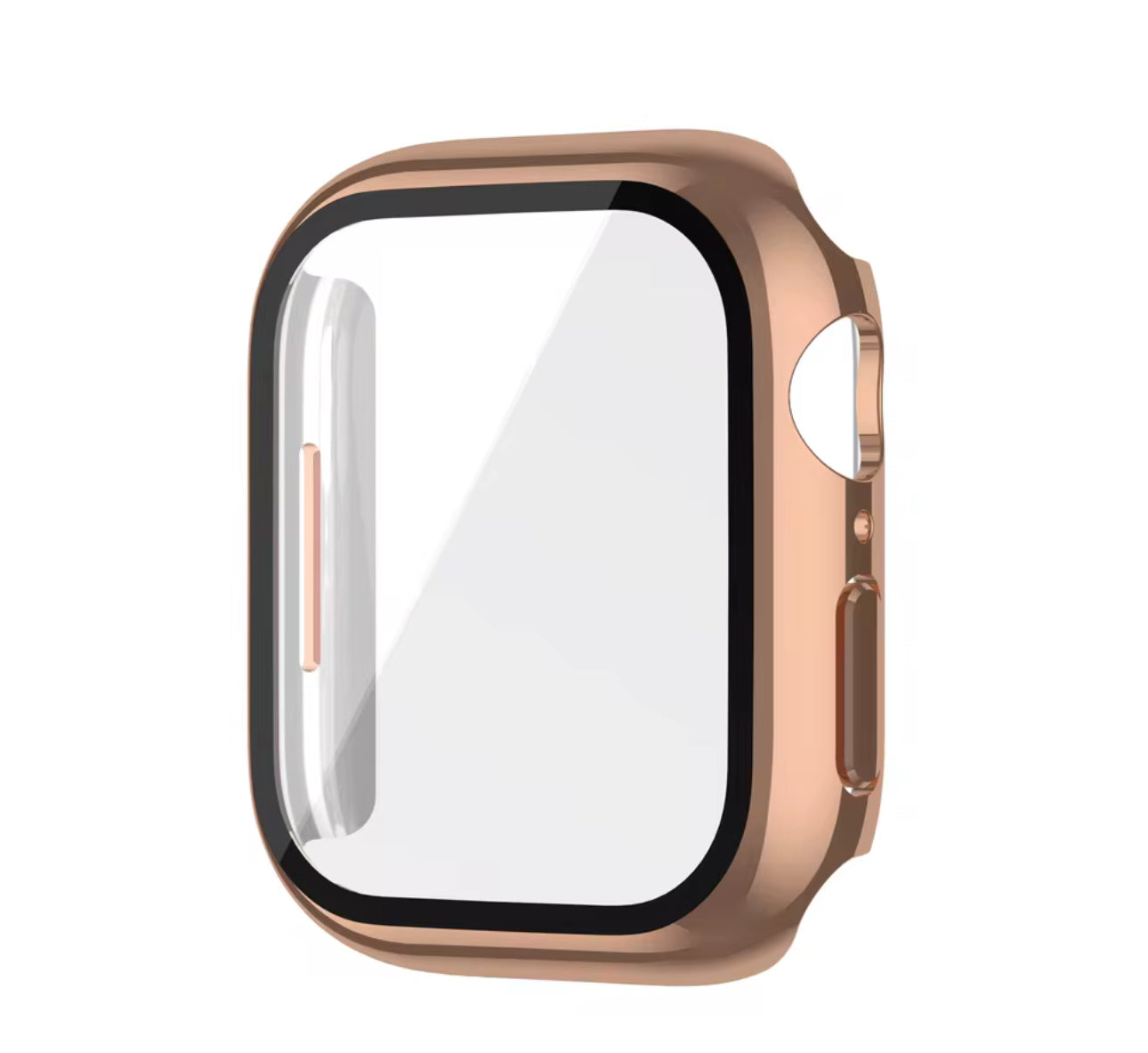 Schutzhülle "Clean" für Apple Watch