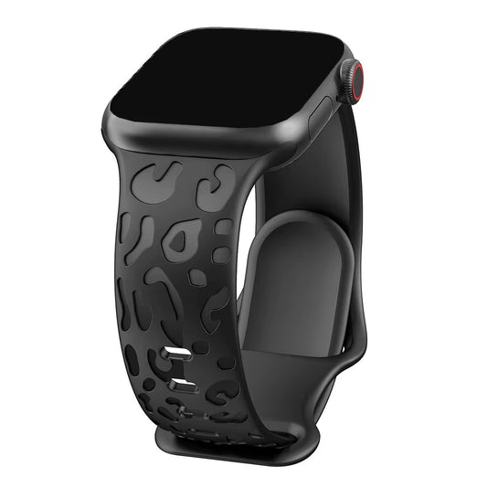 Armband "Leopard" für Apple Watch