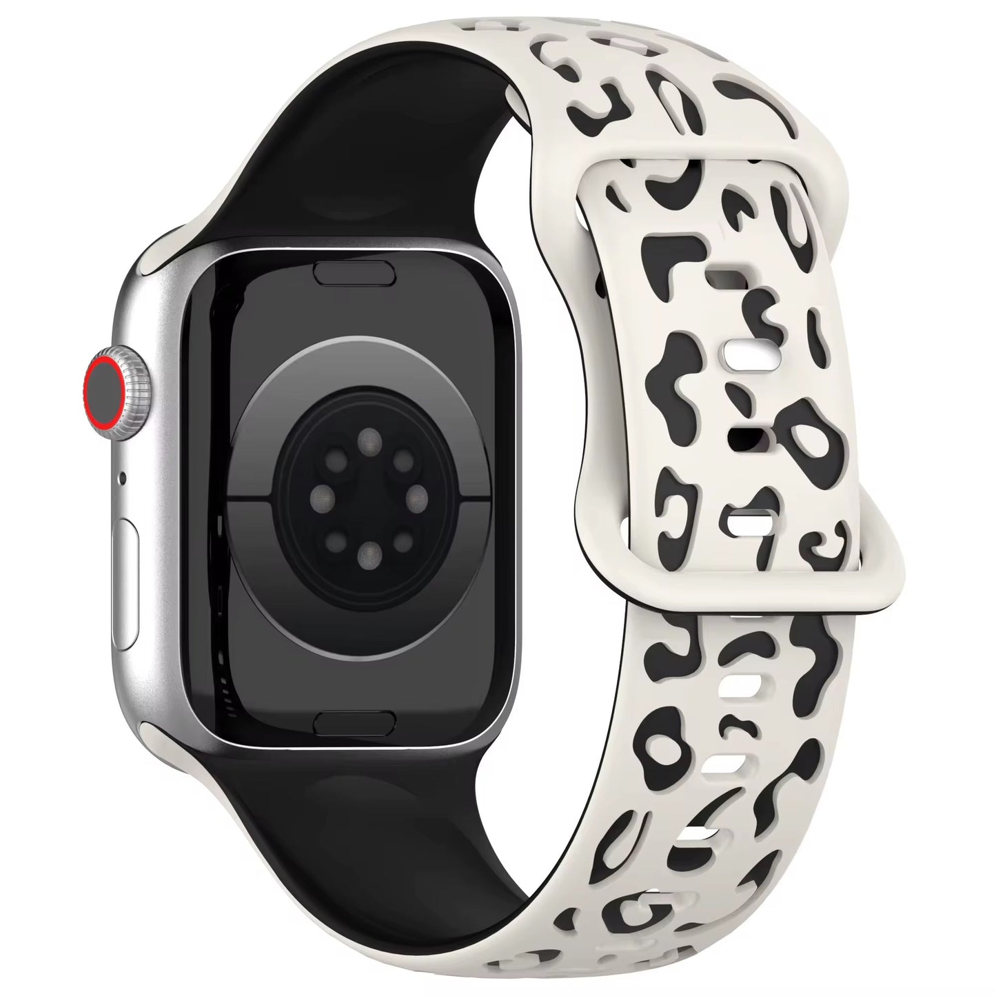 Armband "Leopard" für Apple Watch